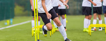 ACL Injury Prevention Los Angeles, CA - R.A. Physical Therapy