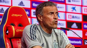 Enrique's last game in charge of spain was in march. Euro 2020 Luis Enrique And Spain Happy To Wait For Sergio Busquets To Recover The National