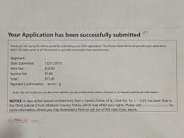 Feb 26, 2021 · the illinois firearm services bureau states that the department shall issue or deny a license no later than 90 days after receiving a completed application. Foid Cards Are Still Being Processed Qctimes Com