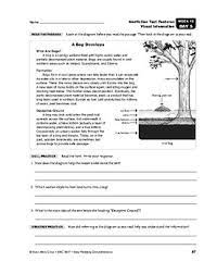 Demonstrate comprehension of printed materials. Daily Reading Comprehension Grade 7 Weeks 11 15 Tpt