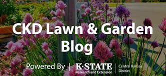 Lawn And Garden Central Kansas District
