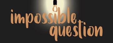 Get the latest news and education delivered to your inb. Qmix Impossible Question Qmix 107 3