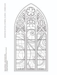 There a quite a few to. Cathedral Coloring Pages Washington National Cathedral
