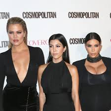 Khloe kardashian is addressing all the talk about her changing appearance. Keeping Up With The Kardashians To End In 2021