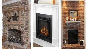 Fireplace Installation Cost In Los