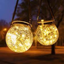 solar lantern outdoor lanterns