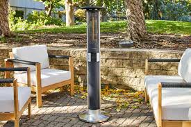 the 12 best patio heaters of 2024