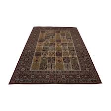 ikea valby ruta patterned area rug 53
