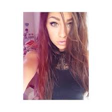 andrea russett makeup tutorial musely