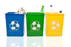 How can we recycle waste?