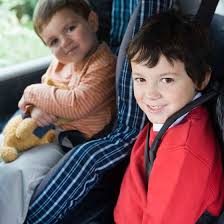 Car Safety Seat Laws In Illinois
