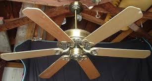 litex six blade ceiling fan model ac