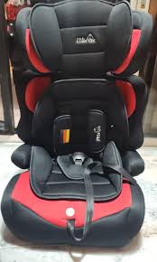 Germany Baby Car Seat Suitable 9
