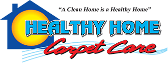 healthy home carpet care