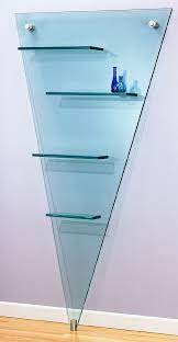 3 4 Floating Glass Shelves Marc