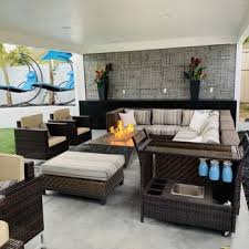 Babmar Modern Outdoor Furniture 78