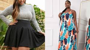 shein curve and plus review is it any