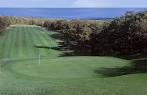 Sandwich Hollows Golf Club in East Sandwich, Massachusetts, USA ...