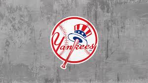new york yankees wallpaper 4k baseball