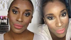 s i makeup tutorial