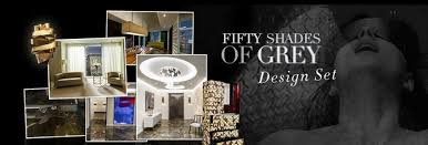 The movie fifty shades of grey has finally reached theaters around the world and it is now possible to see first hand, mr. Fifty Shades Of Grey Interior Design Shop