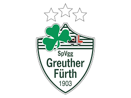 Go on our website and discover everything about your team. Spvgg Greuther Furth Westerwalder Keramik Cup