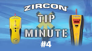 Tip Minutes How To Use Zircon Tools