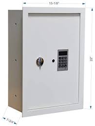 your protection is a wall safe safes