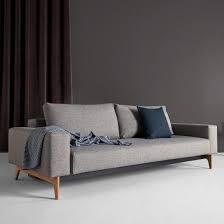 innovation living idun sofa bed 95