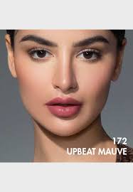 172 upbeat mauve
