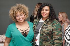 Gabi gregg, more commonly referred to by her instagram handle, @gabifresh, is a body positive activist, designer, and style influencer. Gabi Gregg Pictures Photos Images Zimbio