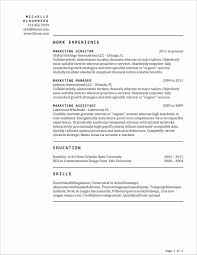 This free resume template for google docs comes from hloom. 17 Free Resume Templates For 2021 To Download Now