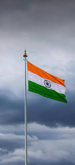 incredible indian flag mobile
