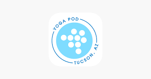 yoga pod tucson 2 0 on the app