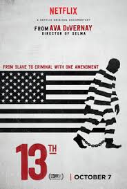 There have been many reports around the world highlighting human trafficking and modern slavery. 13th Film Wikipedia