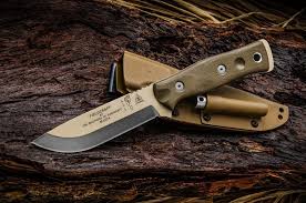 Image result for survival knife