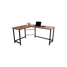 Make your ultimate work hub with the smartdesk. L Shaped Camden Computer Desk Classic Oak Onespace Target