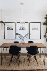 Dining Room Design Ideas For New Build