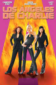Charlie'nin Melekleri (2000) - Afişler — The Movie Database (TMDB)