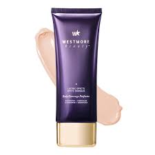 westmore beauty coverage perfector