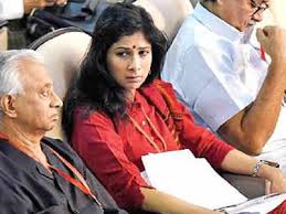 Gita gopinath (born 8 december 1971) is an indian economist. Gita Gopinath May Be On Way Out Of Cmo Thiruvananthapuram News Times Of India