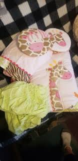 Carter S Nursery Bedding Sets