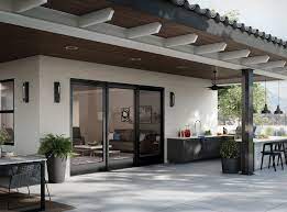 Sliding Glass Doors