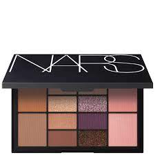 nars exclusive makeup your mind eye and