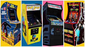 best arcade cabinets we ve tried for