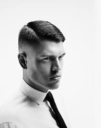 The comb over hairstyle offers a classic style that has evolved over time into a trendy modern cut the comb over is infinitely versatile. Best Men S Slicked Back Hairstyles 2021 Edition