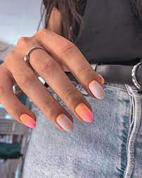 summer nails to give you inspiration