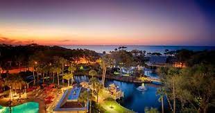 hotels in hilton head island sc