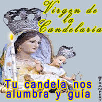 February 2 is known as the feast of candelaria celebrated among many religions and cultures. Dia De La Candelaria 2021 Imagenes Con Frases Bonitas Y Gif Animados