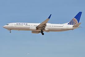 united airlines fleet boeing 737 900er